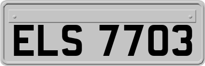 ELS7703