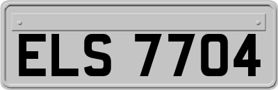 ELS7704
