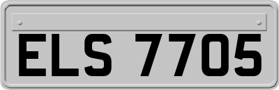 ELS7705