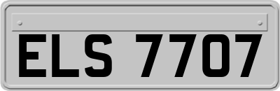ELS7707
