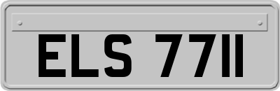 ELS7711