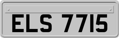 ELS7715