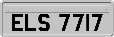 ELS7717