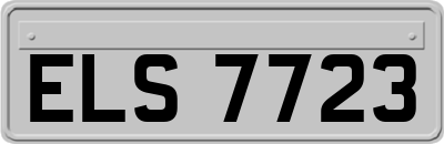 ELS7723