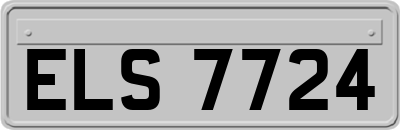 ELS7724