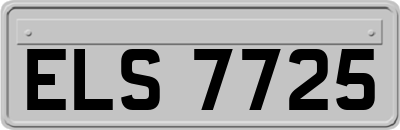 ELS7725