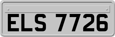 ELS7726
