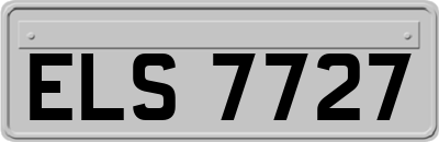 ELS7727