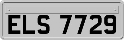 ELS7729