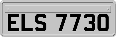 ELS7730