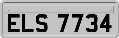 ELS7734
