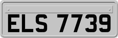 ELS7739