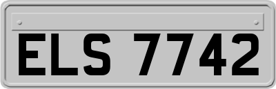 ELS7742