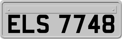 ELS7748