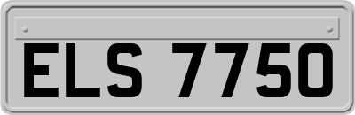 ELS7750