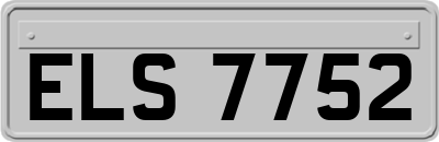ELS7752