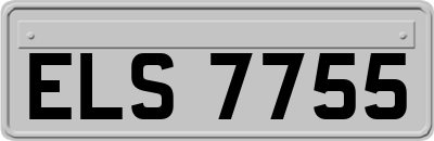 ELS7755