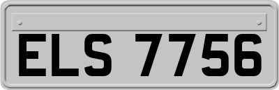 ELS7756