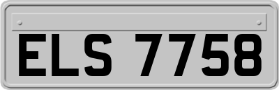 ELS7758