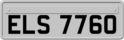 ELS7760