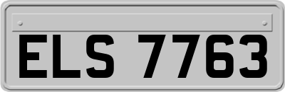 ELS7763