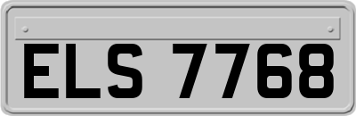 ELS7768