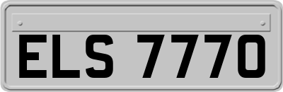 ELS7770