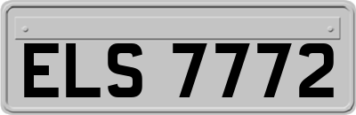 ELS7772