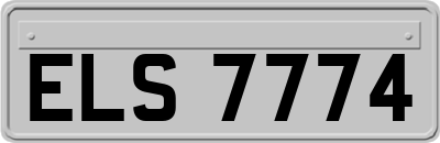 ELS7774