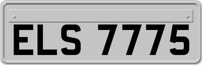 ELS7775