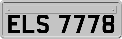 ELS7778