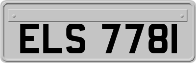 ELS7781