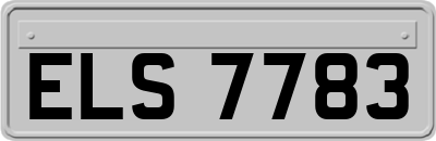 ELS7783
