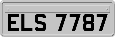 ELS7787
