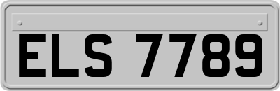 ELS7789