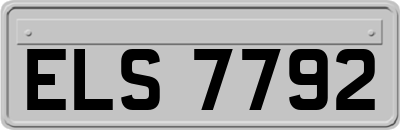 ELS7792