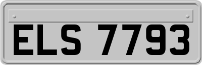 ELS7793