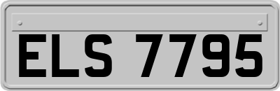 ELS7795