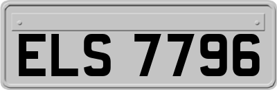 ELS7796