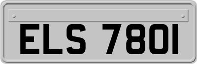 ELS7801