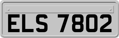 ELS7802