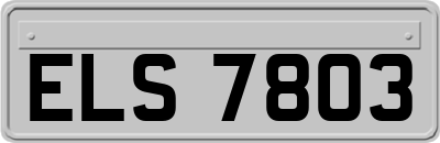 ELS7803