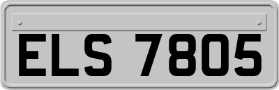 ELS7805