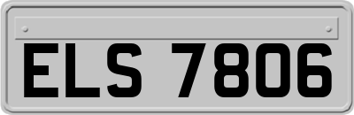 ELS7806