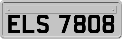 ELS7808