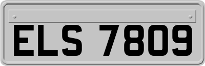 ELS7809