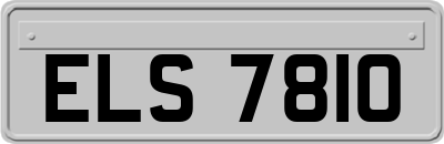 ELS7810