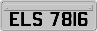 ELS7816