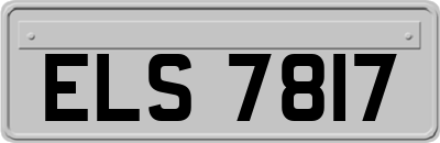 ELS7817