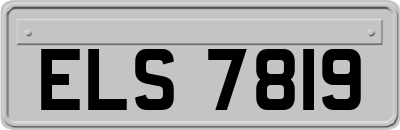 ELS7819
